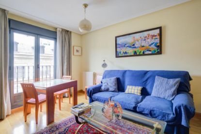 Picture of Apartment for sale, Argüelles, Madrid