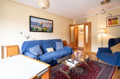 Picture of Apartment for sale, Argüelles, Madrid