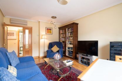 Picture of Apartment for sale, Argüelles, Madrid