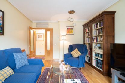 Picture of Apartment for sale, Argüelles, Madrid