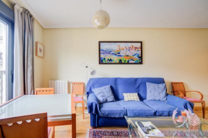 Picture of Apartment for sale, Argüelles, Madrid