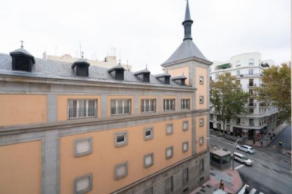 Picture of Apartment for sale, Argüelles, Madrid