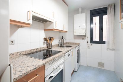 Picture of Apartment for sale, Argüelles, Madrid