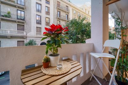 Picture of Apartment for sale, Salamanca - List, Madrid