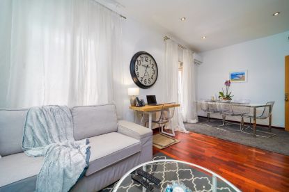 Picture of Apartment for sale, Salamanca - List, Madrid