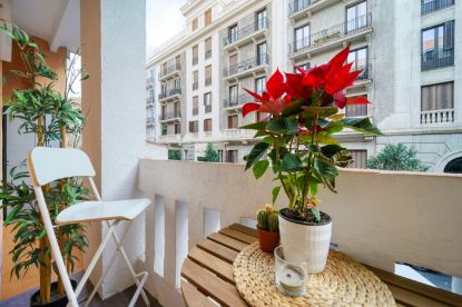 Picture of Apartment for sale, Salamanca - List, Madrid