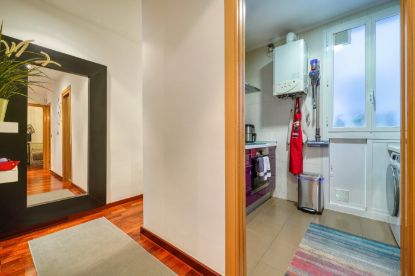 Picture of Apartment for sale, Salamanca - List, Madrid