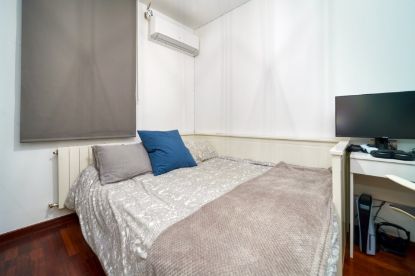 Picture of Apartment for sale, Salamanca - List, Madrid