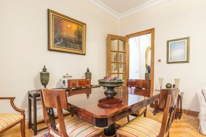 Picture of Apartment for sale, Salamanca - Goya, Madrid