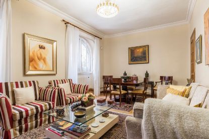 Picture of Apartment for sale, Salamanca - Goya, Madrid