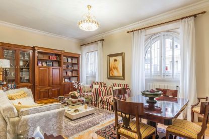 Picture of Apartment for sale, Salamanca - Goya, Madrid