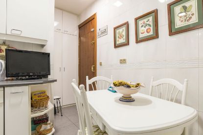 Picture of Apartment for sale, Salamanca - Goya, Madrid