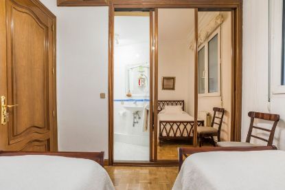 Picture of Apartment for sale, Salamanca - Goya, Madrid