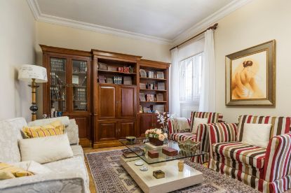 Picture of Apartment for sale, Salamanca - Goya, Madrid