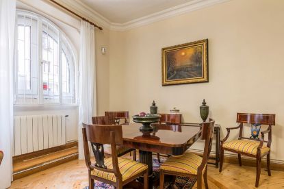 Picture of Apartment for sale, Salamanca - Goya, Madrid