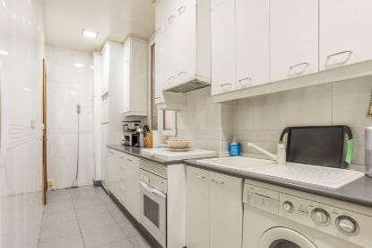 Picture of Apartment for sale, Salamanca - Goya, Madrid