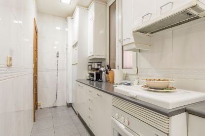 Picture of Apartment for sale, Salamanca - Goya, Madrid