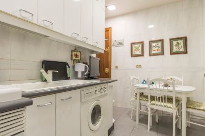 Picture of Apartment for sale, Salamanca - Goya, Madrid