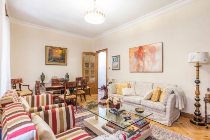 Picture of Apartment for sale, Salamanca - Goya, Madrid