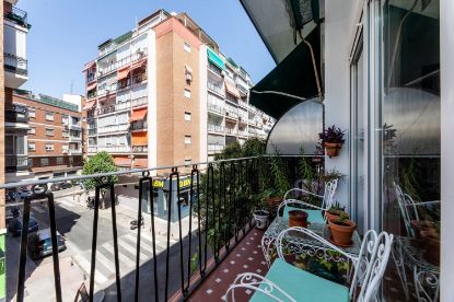 Picture of Apartment for sale, Salamanca - Fuente del Berro, Madrid