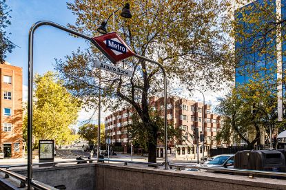 Picture of Duplex for sale, Hortaleza - Piovera, Madrid