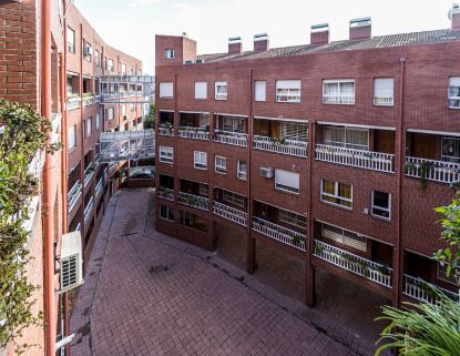 Picture of Duplex for sale, Hortaleza - Piovera, Madrid