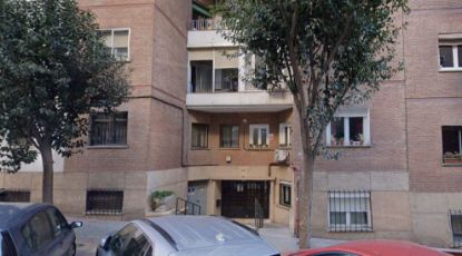 Picture of Apartment for sale, Retiro - Pacífico, Madrid