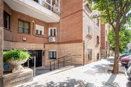 Picture of Apartment for sale, Retiro - Pacífico, Madrid