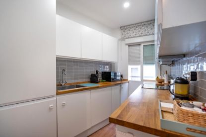 Picture of Apartment for sale, Retiro - Pacífico, Madrid