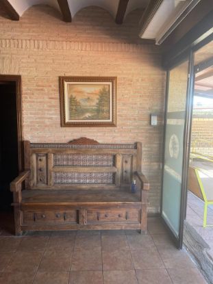 Picture of Restaurant on the road from Navalcarnero to Griñon, Community of Madrid