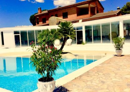 Picture of Villa in Boadilla del Monte, Madrid