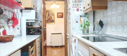 Picture of Apartment for sale, Puente de Vallecas - Numancia, Madrid