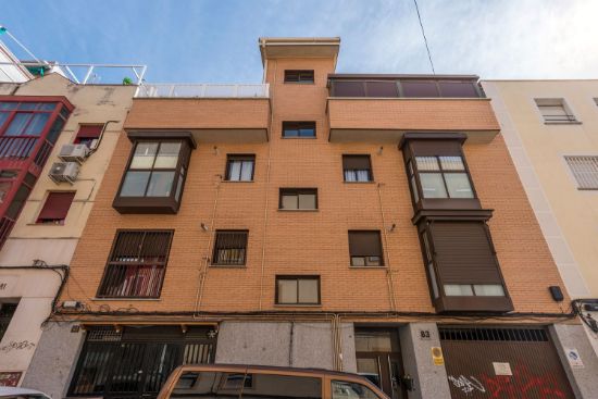 Picture of Apartment for sale, Usera - Almendrales, Madrid