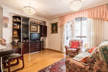 Picture of Apartment for sale, Usera - Almendrales, Madrid