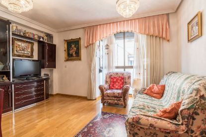 Picture of Apartment for sale, Usera - Almendrales, Madrid