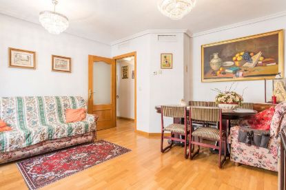 Picture of Apartment for sale, Usera - Almendrales, Madrid