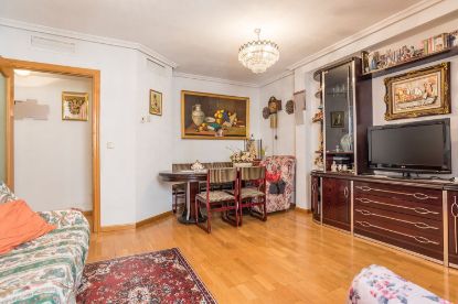 Picture of Apartment for sale, Usera - Almendrales, Madrid