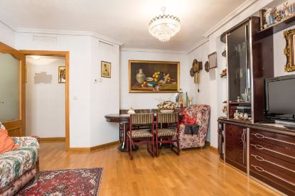 Picture of Apartment for sale, Usera - Almendrales, Madrid