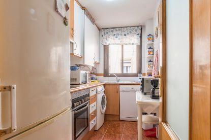 Picture of Apartment for sale, Usera - Almendrales, Madrid