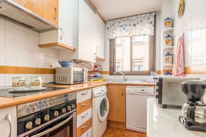 Picture of Apartment for sale, Usera - Almendrales, Madrid