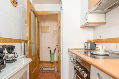 Picture of Apartment for sale, Usera - Almendrales, Madrid