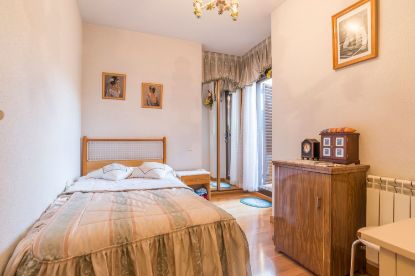 Picture of Apartment for sale, Usera - Almendrales, Madrid