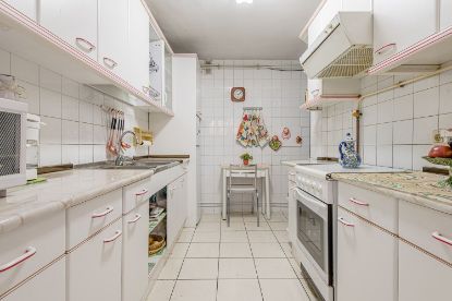 Picture of Apartment for sale, Tetuán - Valdeacederas, Madrid