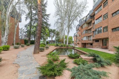 Picture of Penthouse for sale, Las Rozas de Madrid, Madrid