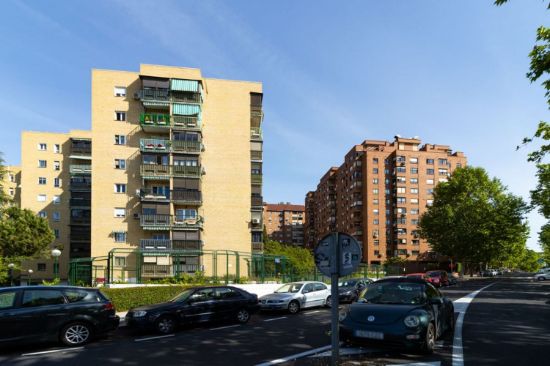 Picture of Apartment for sale, Moratalaz - Marroquina, Madrid