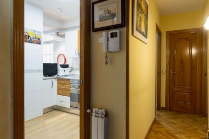 Picture of Apartment for sale, Moratalaz - Marroquina, Madrid