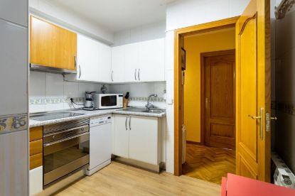 Picture of Apartment for sale, Moratalaz - Marroquina, Madrid