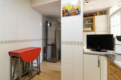 Picture of Apartment for sale, Moratalaz - Marroquina, Madrid