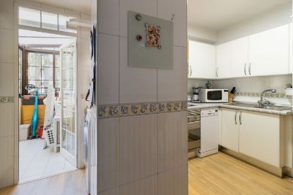 Picture of Apartment for sale, Moratalaz - Marroquina, Madrid