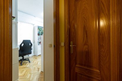 Picture of Apartment for sale, Moratalaz - Marroquina, Madrid